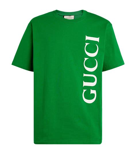 gucci tshirt met bloem|Gucci t shirt sale.